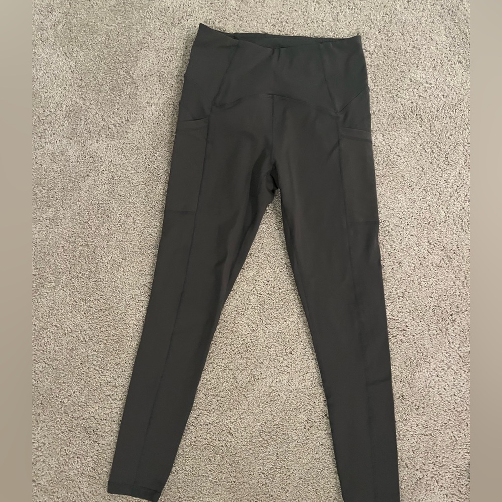 Buffbunny Leggings